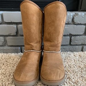 Women Airwalk boots